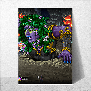 Born to Farm – Soda Dungeon 2 Soda Dungeon 2 Posters