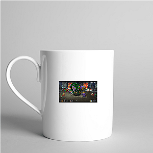 Born to Farm – Soda Dungeon 2 Soda Dungeon 2 Mugs