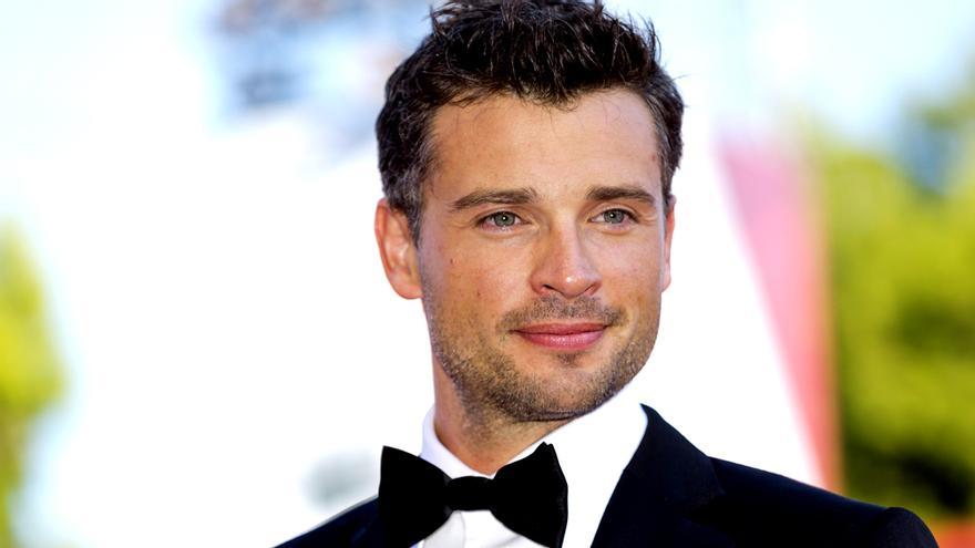 Whats Next for Tom Welling? A Look at His Upcoming Projects