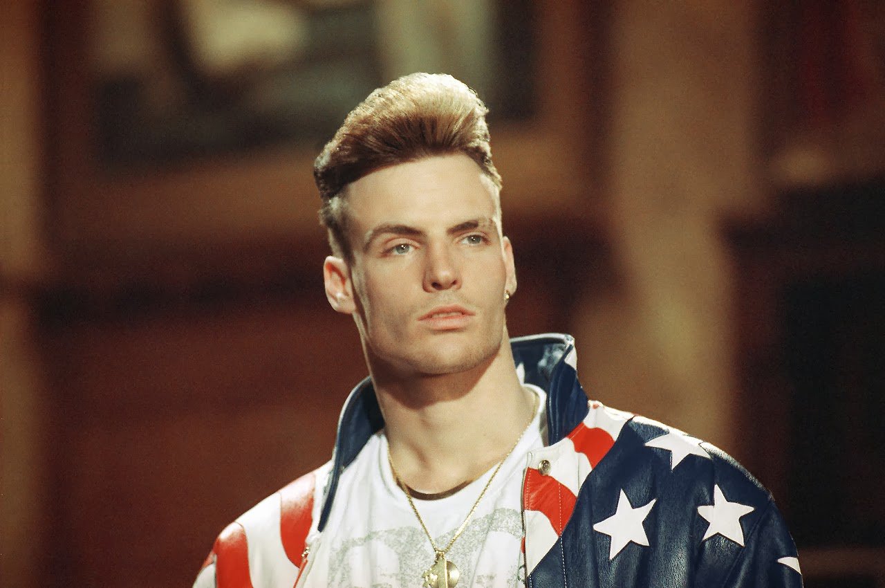 The Rise and Fall of Vanilla Ice What Happened to the 90s Star?