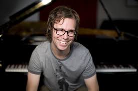 The Wit and Wisdom of Ben Folds A Deep Dive into His Songwriting