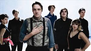 Arcade Fires Influence on Modern Indie Rock A Lasting Legacy