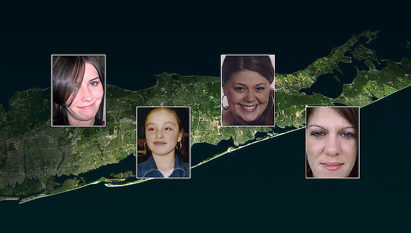Unraveling Secrets: Gone Girls and the Long Island Serial Killer
