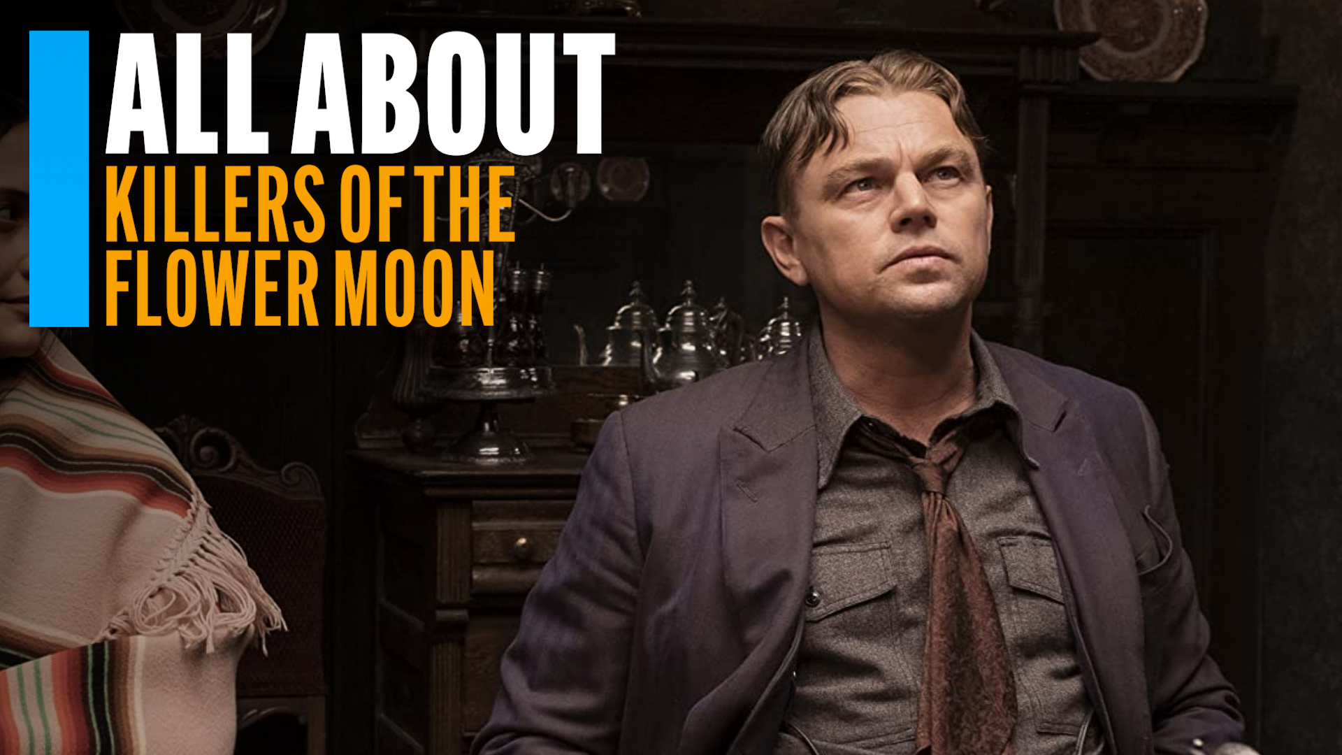 Shop the Killers Of The Flower Moon Official Store Now!