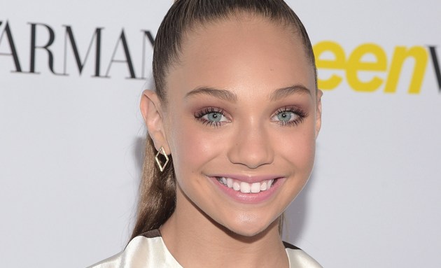 Maddie Ziegler Merchandise: Must-Have Items for Movie Fans!