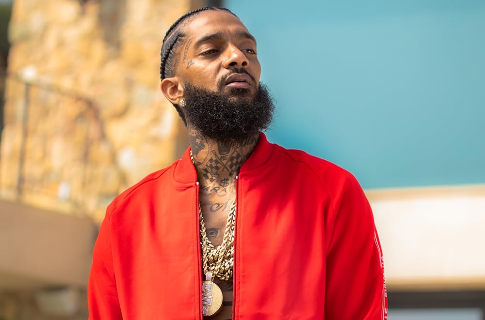 Elevate Your Style: Must-Have Nipsey Hussle Merch for Fans