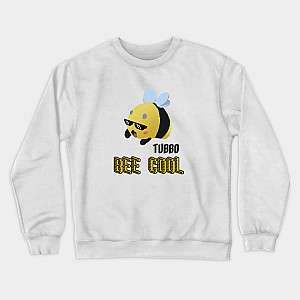 Tubbo Sweatshirts – Tubbo Bee CoolSweatshirt TP1211