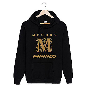 Mamamoo Hoodie – Unisex Pullover Printed Hoodie