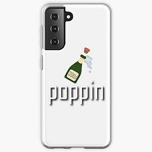 Sodapoppin Cases - Sodapoppin Samsung Galaxy Soft Case RB1706