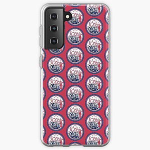 Sodapoppin Cases - Sodapoppin Retro Soda Pop Bottle Cap Vintage Samsung Galaxy Soft Case RB1706