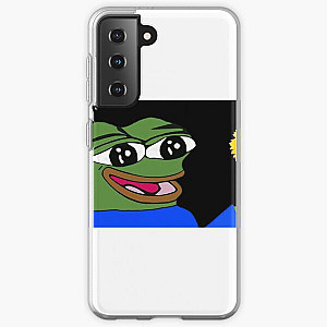 Sodapoppin Cases - Sodapoppin Samsung Galaxy Soft Case RB1706