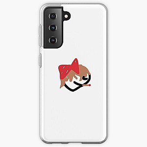 Sodapoppin Cases - Sodapoppin Samsung Galaxy Soft Case RB1706