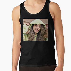 Valkyrae Tank Tops – Summer Tank Top