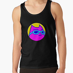 Sodapoppin Tank Tops - Sodapoppin Tank Top RB1706