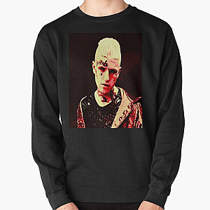 Lil Peep Sweatshirts – Retro Pullover Sweatshirts