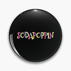 Sodapoppin Pins - Sodapoppin Pin RB1706