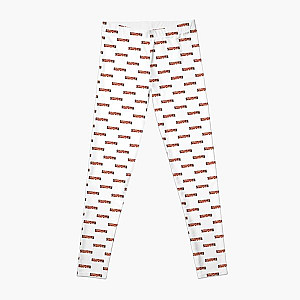 Sodapoppin Leggings - Sodapoppin Cracked Lava Leggings RB1706