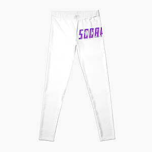 Sodapoppin Leggings - Sodapoppin in purple Leggings RB1706