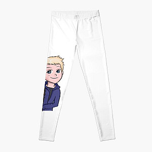 Sodapoppin Leggings - Sodapoppin Leggings RB1706