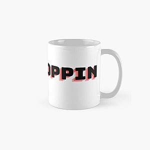 Sodapoppin Mugs - Sodapoppin Classic Mug RB1706