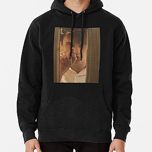 Wilbur Soot Hoodies - Pullover Printed Hoodies