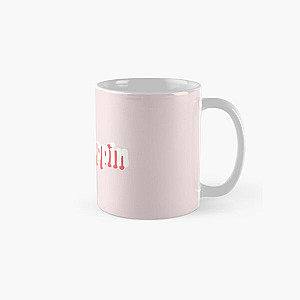 Sodapoppin Mugs - Pink Sodapoppin Trendy Classic Mug RB1706