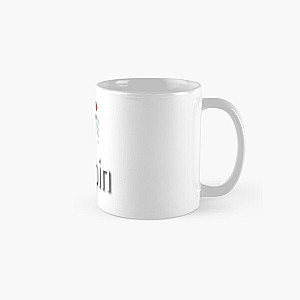 Sodapoppin Mugs - Sodapoppin Classic Mug RB1706