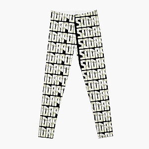 Sodapoppin Leggings - Sodapoppin Leggings RB1706