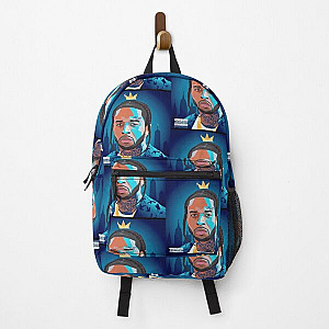 Pop Smoke Backpacks – RIP Pop Smoke Backpack