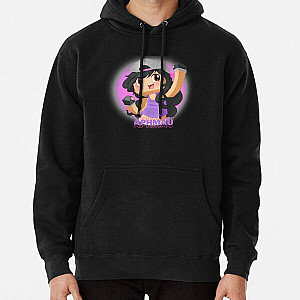 Aphmau Hoodies – Aphmau Kid Funny Pullover Hoodie