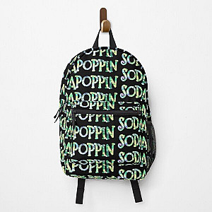 Sodapoppin Backpacks - Sodapoppin Backpack RB1706