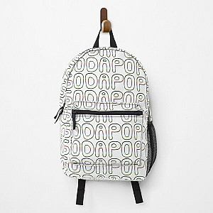 Sodapoppin Backpacks - Sodapoppin Backpack RB1706