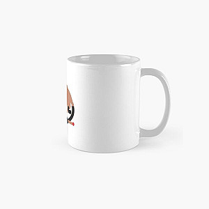 Sodapoppin Mugs - Sodapoppin Classic Mug RB1706