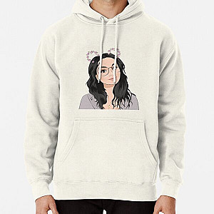 SSSniperWolf Hoodies – Sssniperwolf Kawaii Printed Pullover Hoodie