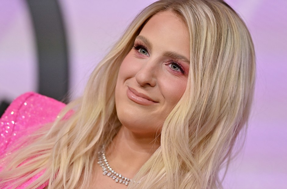 Family Influence on Meghan Trainors Music and Journey