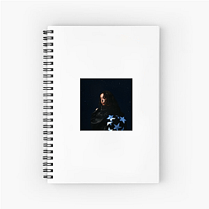 Sofia Camara Future Sounds Bright Sofia Camara Notebook