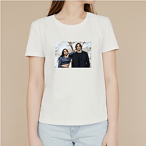 Sofia Camara Beyond The Mic Sofia Camara T-Shirts
