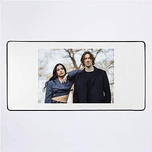 Sofia Camara Beyond The Mic Sofia Camara Mouse Pads