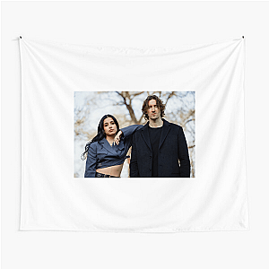 Sofia Camara Beyond The Mic Sofia Camara Tapestries