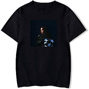 Sofia Camara Future Sounds Bright Sofia Camara T-Shirts