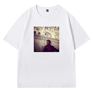 Sofia Camara Voice Of Emotion Sofia Camara T-Shirts