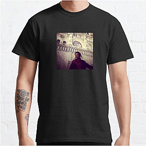 Sofia Camara Voice Of Emotion Sofia Camara T-Shirts