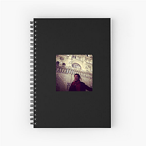 Sofia Camara Voice Of Emotion Sofia Camara Notebook