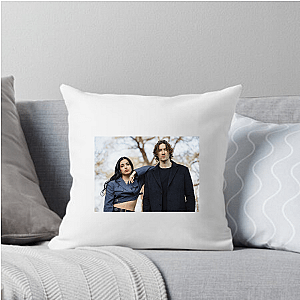 Sofia Camara Beyond The Mic Sofia Camara Pillows Cover