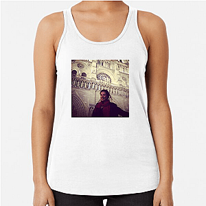 Sofia Camara Voice Of Emotion Sofia Camara Tank Tops
