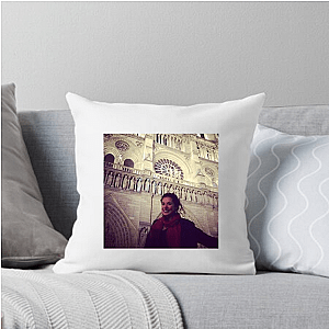 Sofia Camara Voice Of Emotion Sofia Camara Pillows Cover