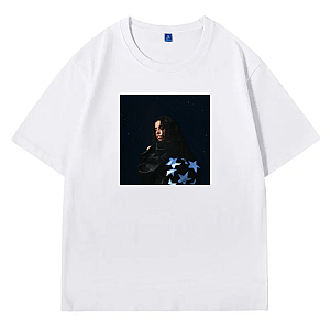 Sofia Camara Future Sounds Bright Sofia Camara T-Shirts