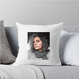 Sofia Camara My Song My Story Sofia Camara Pillows Cover