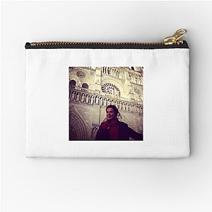 Sofia Camara Voice Of Emotion Sofia Camara Zipper Pouches