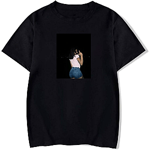 Sofia Camara Always In Tune Sofia Camara T-Shirts